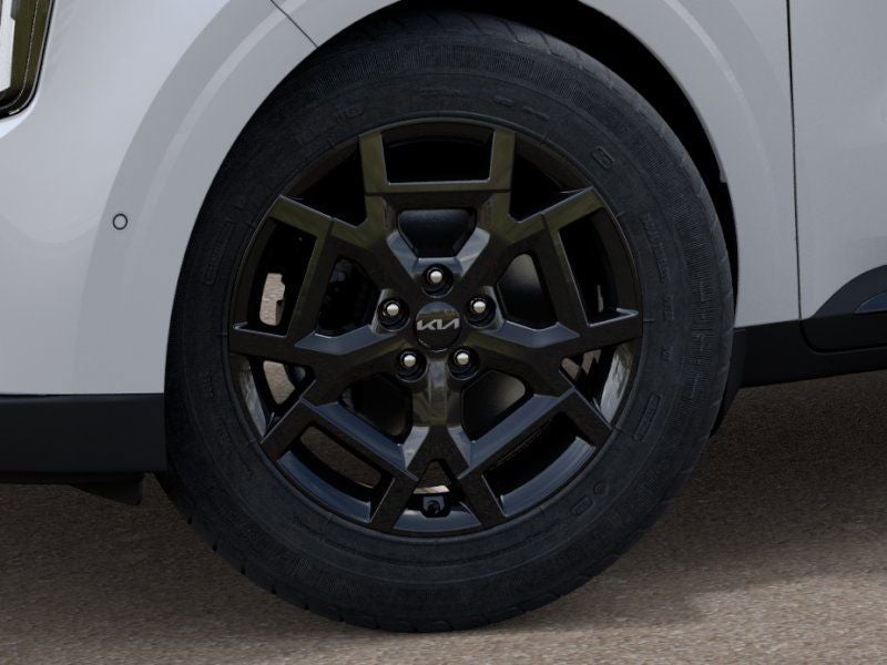 2025 Kia Carnival Hybrid SX Prestige