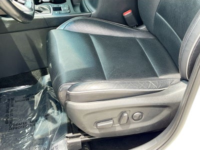 2020 Kia Sportage SX