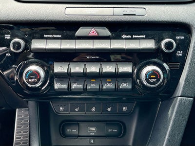 2020 Kia Sportage SX
