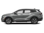 2024 Kia Sportage Hybrid LX