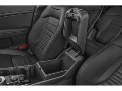 2024 Kia Sportage Hybrid LX