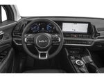 2024 Kia Sportage Hybrid LX