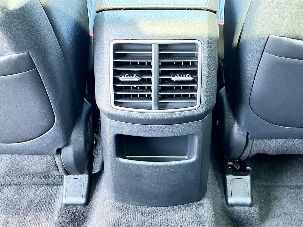 2025 Kia Sportage Hybrid EX