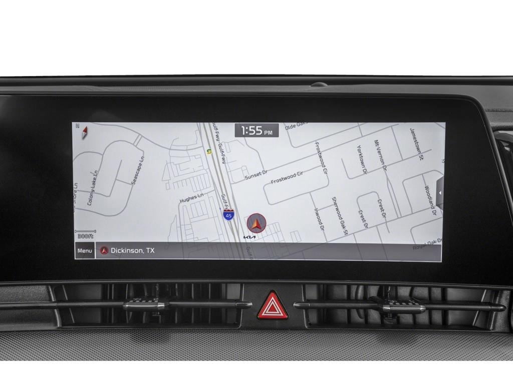 2023 Kia Sportage Hybrid SX-Prestige