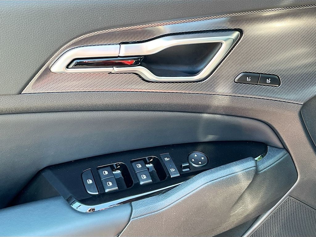 2023 Kia Sportage Hybrid SX-Prestige
