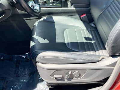 2023 Kia Sportage Hybrid SX-Prestige