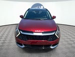 2023 Kia Sportage Hybrid SX-Prestige