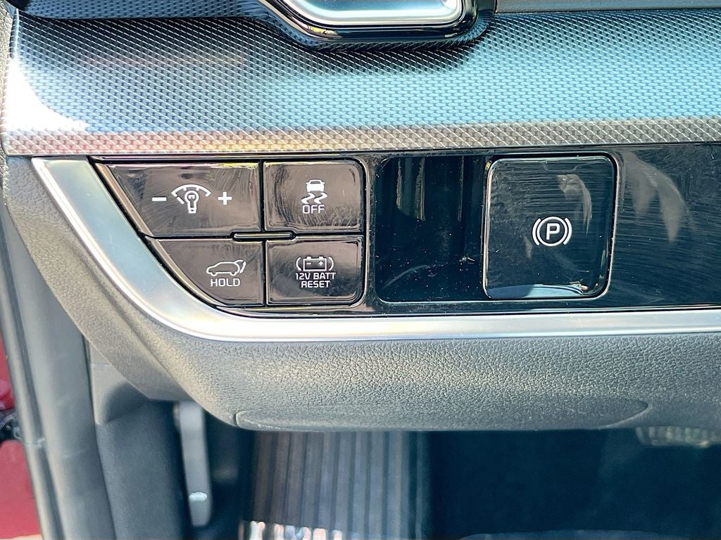 2023 Kia Sportage Hybrid SX-Prestige