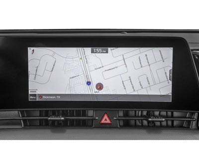 2023 Kia Sportage Hybrid SX-Prestige