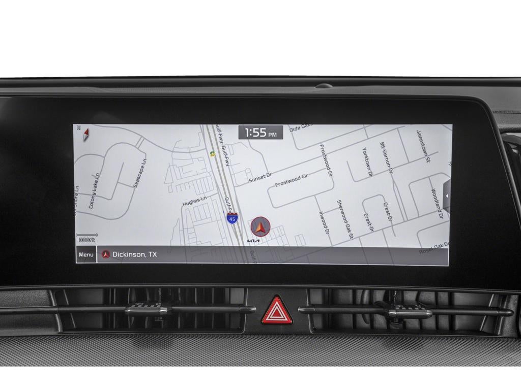 2023 Kia Sportage Hybrid SX-Prestige