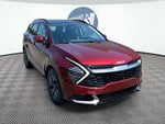 2023 Kia Sportage Hybrid SX-Prestige