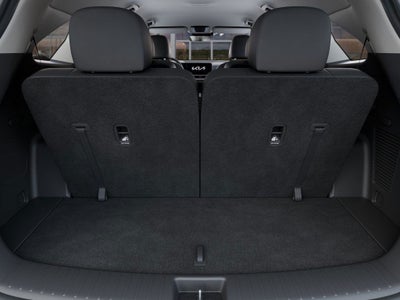 2025 Kia Sorento Plug-In Hybrid EX