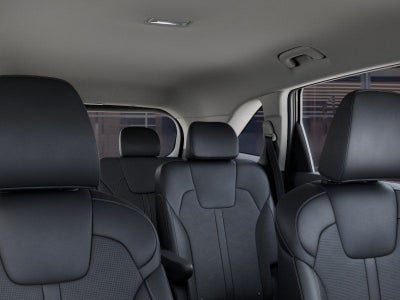 2025 Kia Sorento Plug-In Hybrid EX