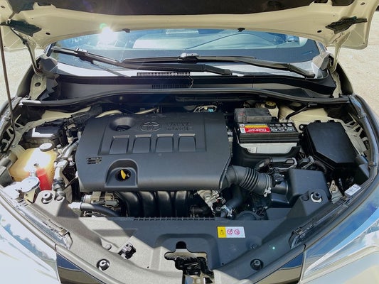 2018 Toyota C-HR XLE Premium in North Huntingdon, PA - Jim Shorkey Auto Group