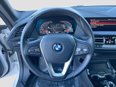 2023 BMW 2 Series 228i xDrive