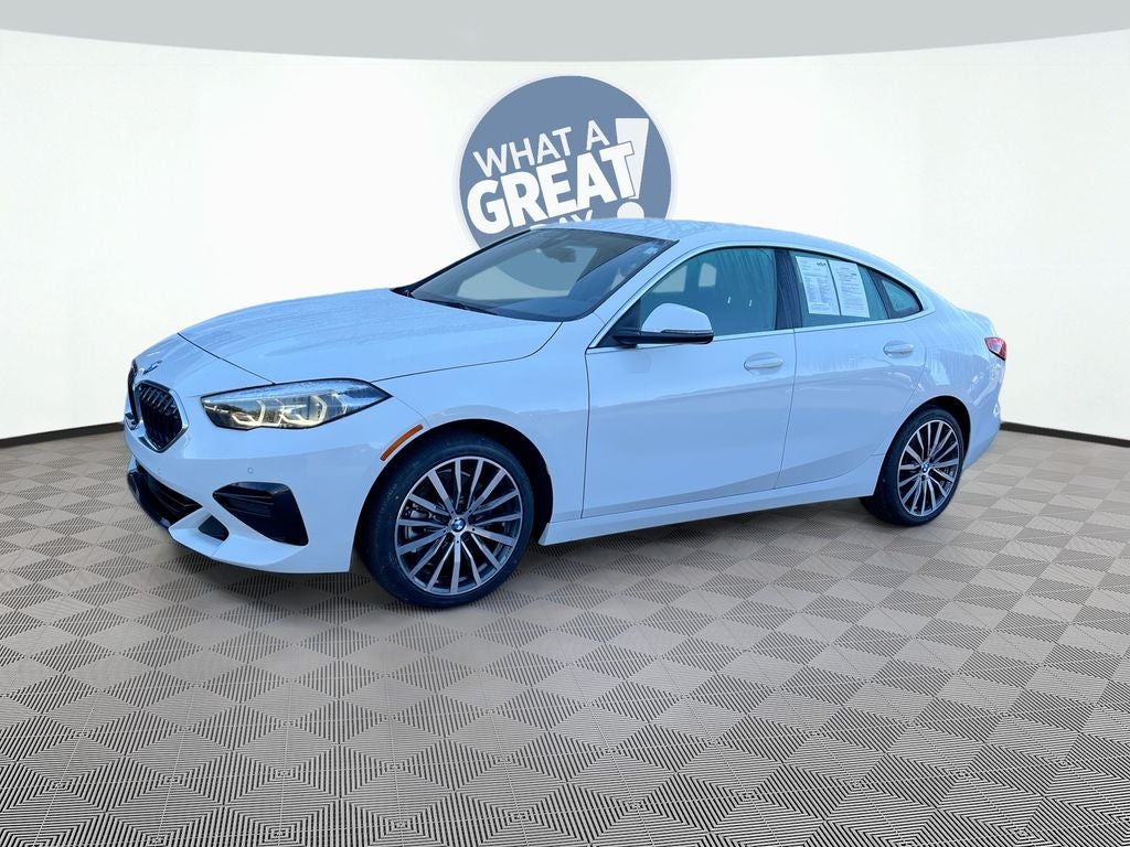 2023 BMW 2 Series 228i xDrive