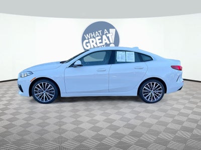 2023 BMW 2 Series 228i xDrive