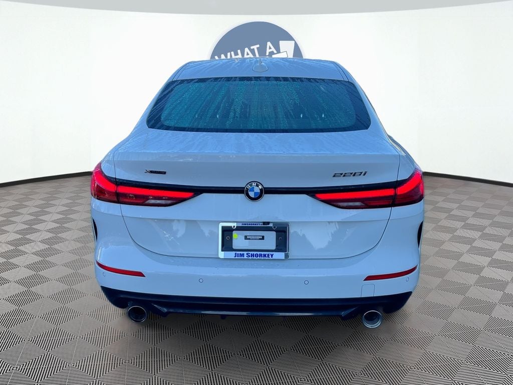 2023 BMW 2 Series 228i xDrive