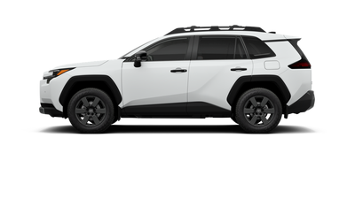 2026 Toyota RAV4 Woodland