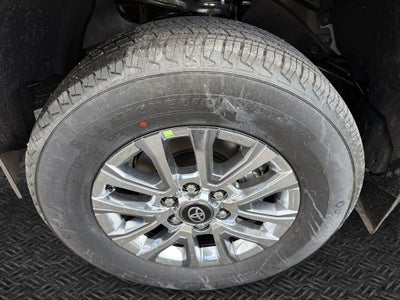 2026 Toyota Tacoma i-FORCE MAX Tacoma Limited