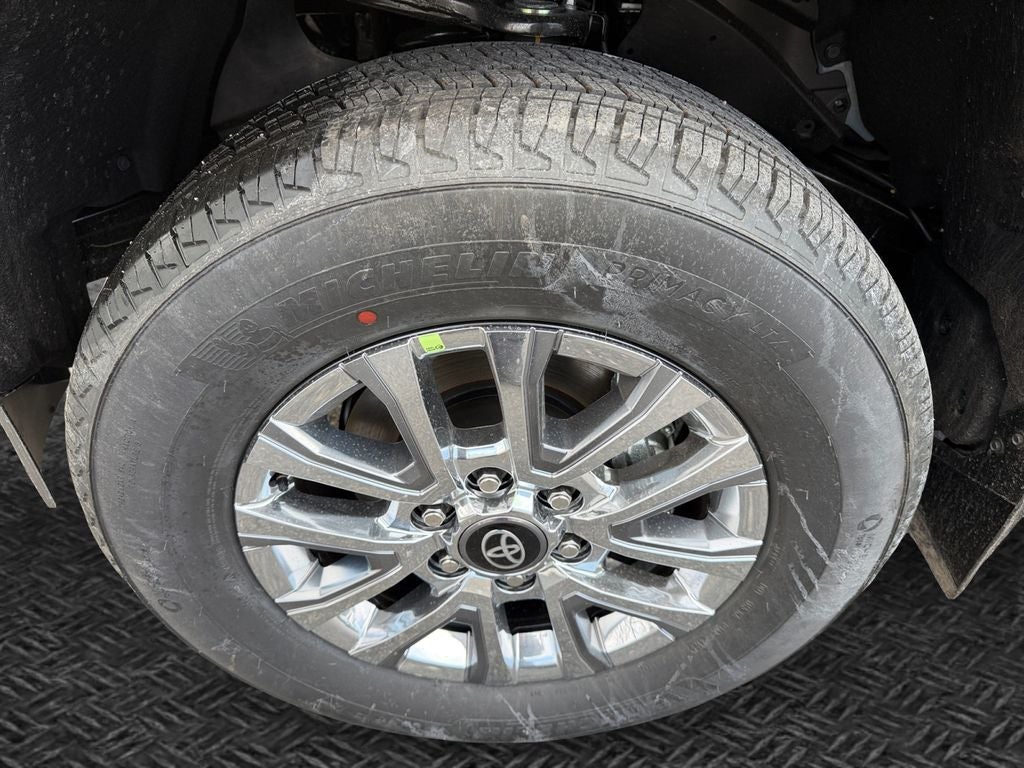 2026 Toyota Tacoma i-FORCE MAX Tacoma Limited