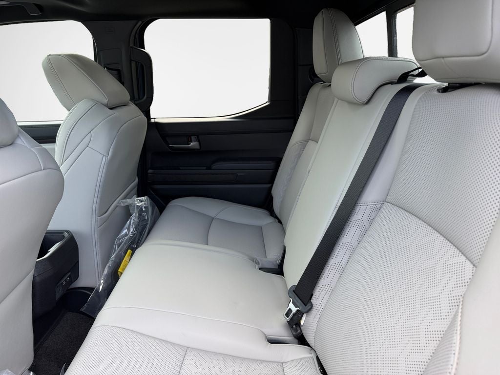 2026 Toyota Tacoma i-FORCE MAX Tacoma Limited