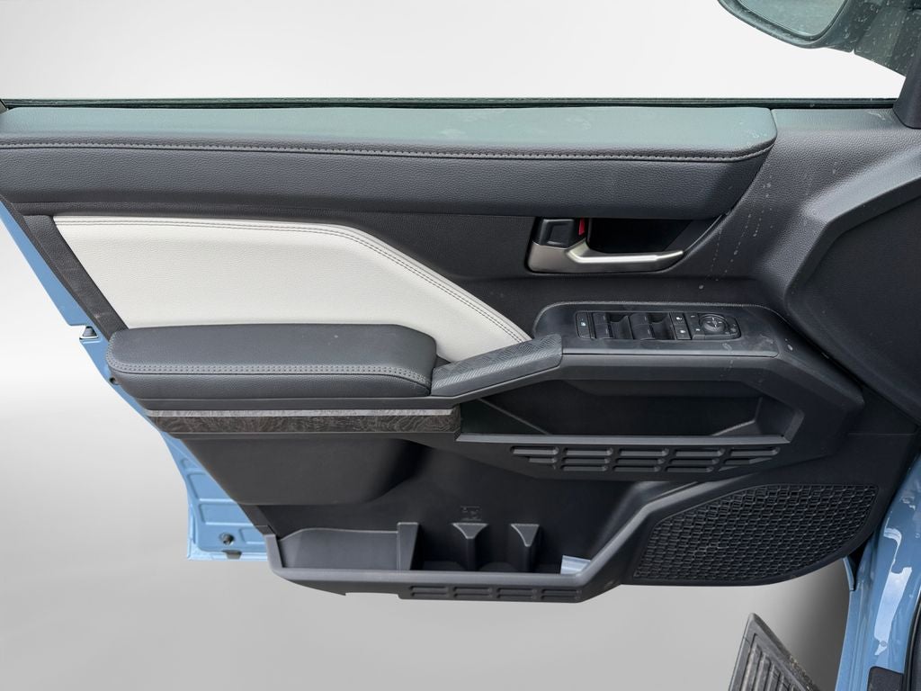 2026 Toyota Tacoma i-FORCE MAX Tacoma Limited