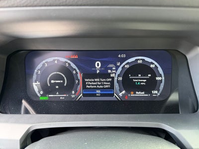 2026 Toyota Tacoma i-FORCE MAX Tacoma Limited