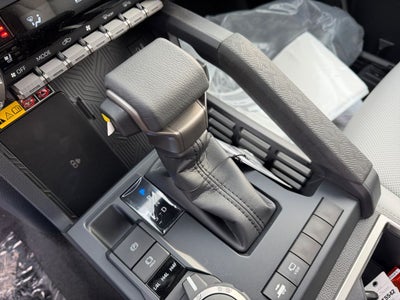 2026 Toyota Tacoma i-FORCE MAX Tacoma Limited