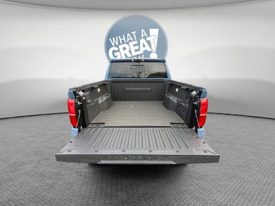 2026 Toyota Tacoma i-FORCE MAX Tacoma Limited