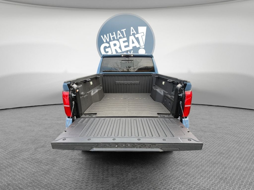 2026 Toyota Tacoma i-FORCE MAX Tacoma Limited