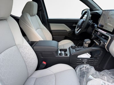 2026 Toyota Tacoma i-FORCE MAX Tacoma Limited