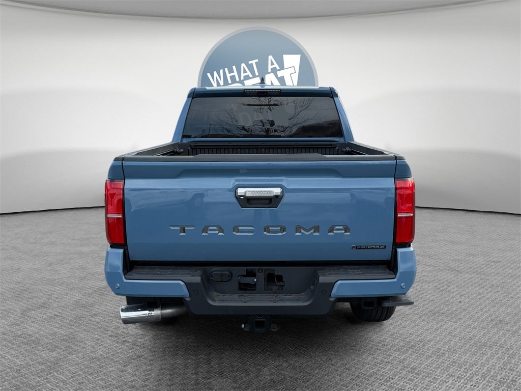 2026 Toyota Tacoma i-FORCE MAX Tacoma Limited