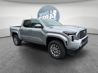 2026 Toyota Tacoma i-FORCE MAX Tacoma Limited