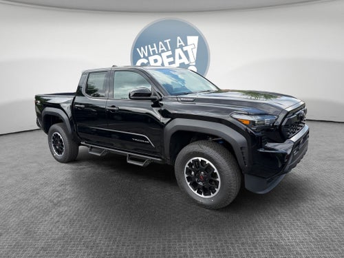 2026 Toyota Tacoma i-FORCE MAX Tacoma TRD Off-Road