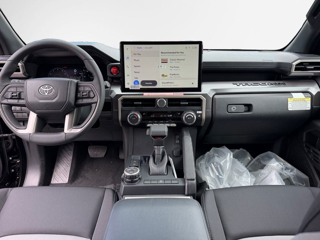 2026 Toyota Tacoma i-FORCE MAX Tacoma TRD Off-Road