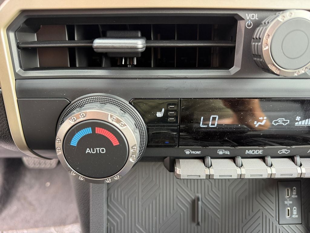 2026 Toyota Tacoma i-FORCE MAX Tacoma TRD Off-Road