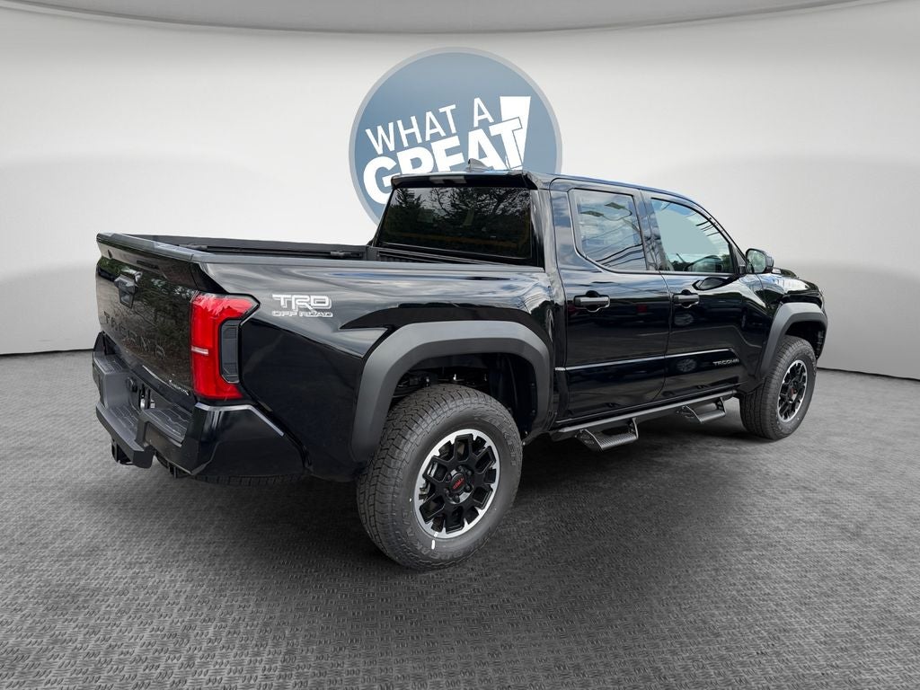 2026 Toyota Tacoma i-FORCE MAX Tacoma TRD Off-Road