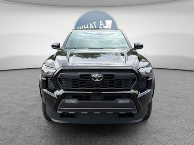 2026 Toyota Tacoma i-FORCE MAX Tacoma TRD Off-Road