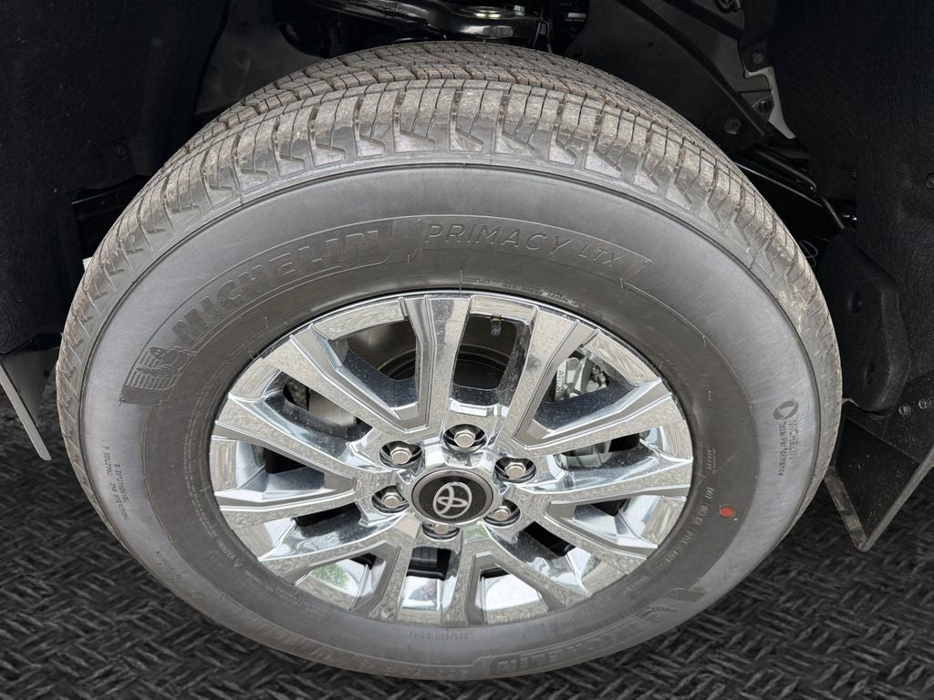 2026 Toyota Tacoma i-FORCE MAX Tacoma Limited
