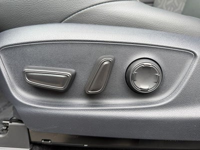 2026 Toyota Tacoma i-FORCE MAX Tacoma Limited