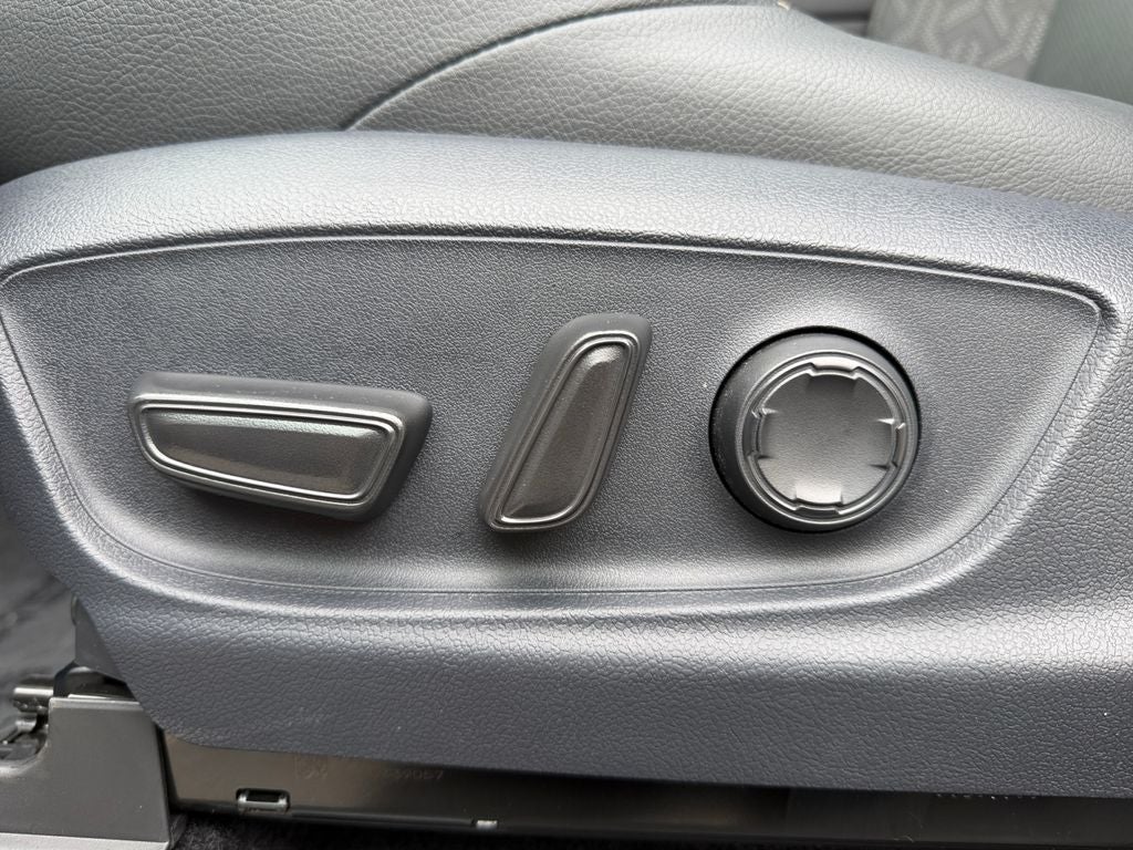 2026 Toyota Tacoma i-FORCE MAX Tacoma Limited