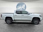 2026 Toyota Tacoma i-FORCE MAX Tacoma Limited