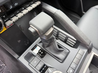 2026 Toyota Tacoma i-FORCE MAX Tacoma Limited