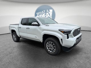2026 Toyota Tacoma i-FORCE MAX Tacoma Limited