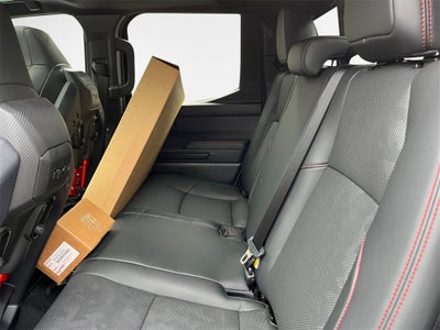 2025 Toyota Tacoma i-FORCE MAX Tacoma TRD Pro