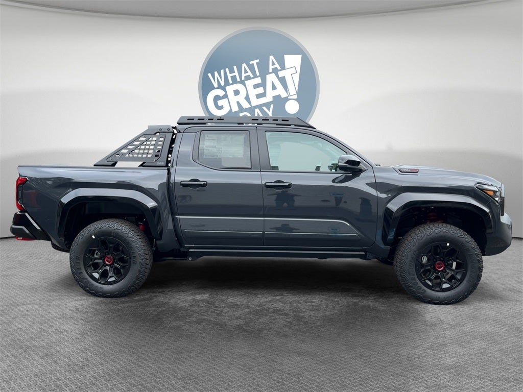 2025 Toyota Tacoma i-FORCE MAX Tacoma TRD Pro