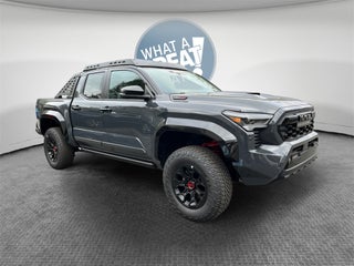 2025 Toyota Tacoma i-FORCE MAX Tacoma TRD Pro