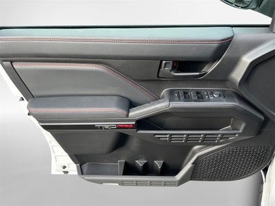 2026 Toyota Tacoma i-FORCE MAX Tacoma TRD Pro