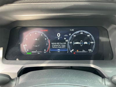 2026 Toyota Tacoma i-FORCE MAX Tacoma TRD Pro